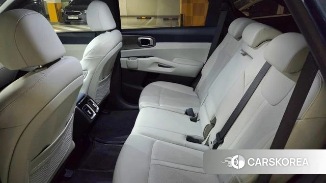 Kia Sorento 4th Generation id 4282386 из Кореи 7