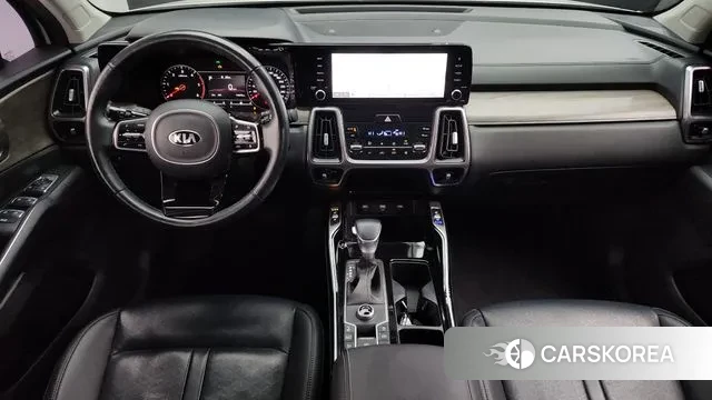 Kia Sorento 4th Generation id 3557080 из Кореи 17