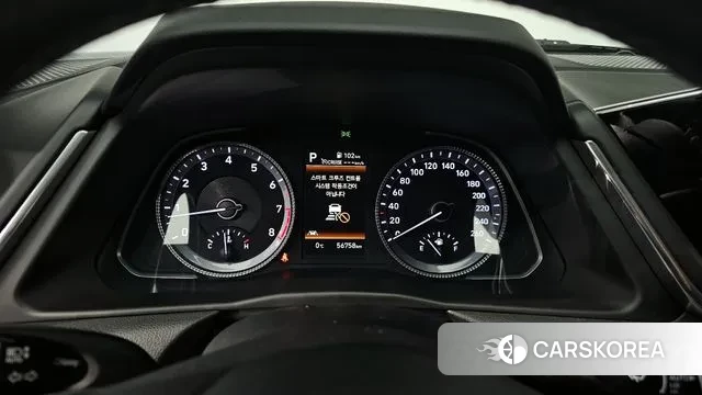 Hyundai Sonata (DN8) id 3581980 из Кореи 17