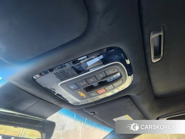 Hyundai The New Palisade id 4408855 из Кореи 15