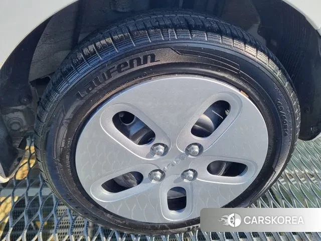 Kia The New Ray id 3717173 из Кореи 16