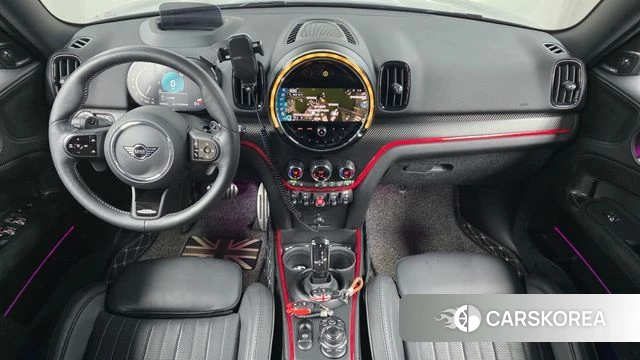 Mini Cooper S Countryman id 3838788 из Кореи 17