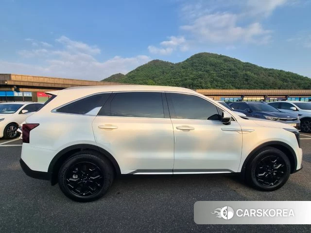 Kia The New Sorento 4th Generation id 4322163 из Кореи 15