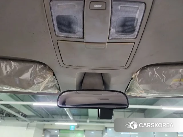 Kia The New Ray id 3503540 из Кореи 17