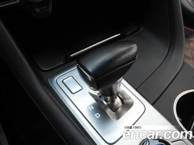 Genesis G70 id 2657435 из Кореи 17