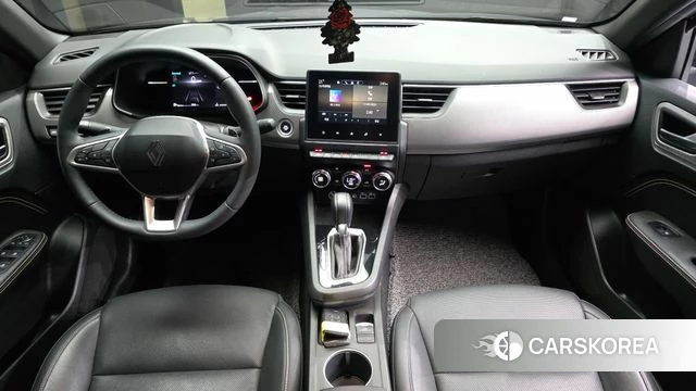 Renault Korea (Samsung) Arcana id 4834485 из Кореи 31