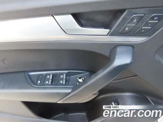 Audi Q5 (FY) id 2853682 из Кореи 17