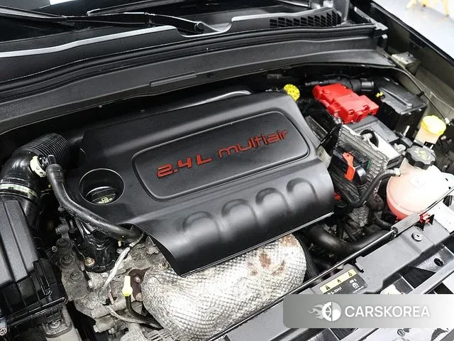 Jeep Renegade id 3059778 из Кореи 17