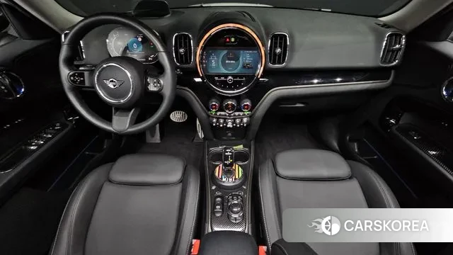 Mini Cooper Countryman id 3447206 из Кореи 17