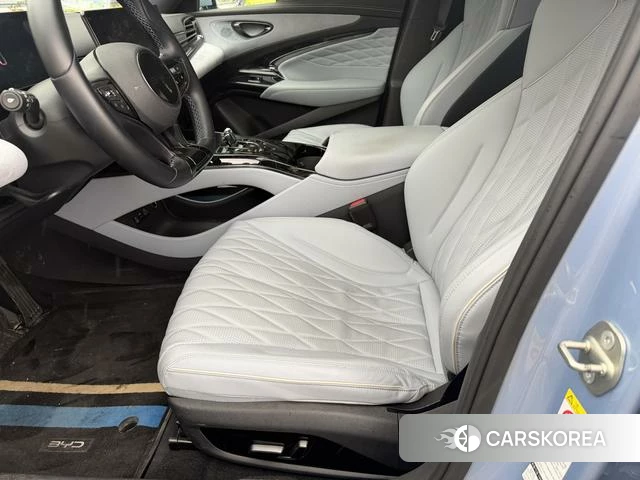BYD seal id 4254751 из Китая 10