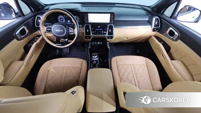 Kia Sorento 4th Generation id 3294816 из Кореи 17