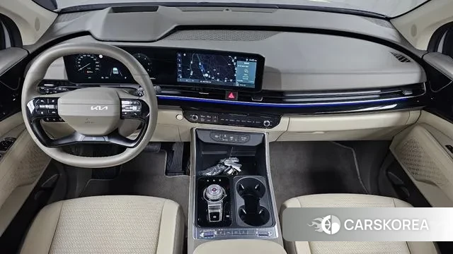 Kia The New Carnival 4th Generation id 3382715 из Кореи 17