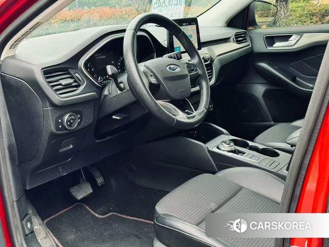 Ford Fox id 4242276 из Китая 7