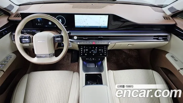 Hyundai Grandeur (GN7) id 2690173 из Кореи 17