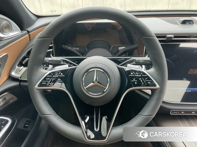 Mercedes-Benz E-class id 4260145 из Китая 13