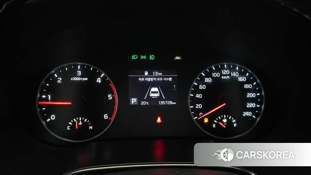 Kia Seltos id 4224974 из Кореи 27