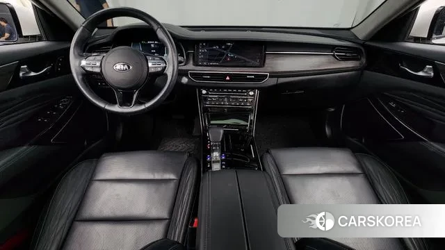 Kia K7 Premier id 3008574 из Кореи 17