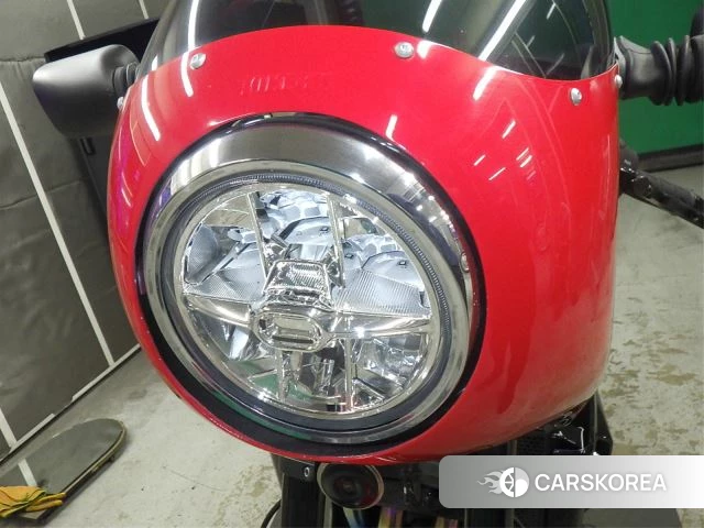 Kawasaki Z900RS id 3939610 из Японии 31