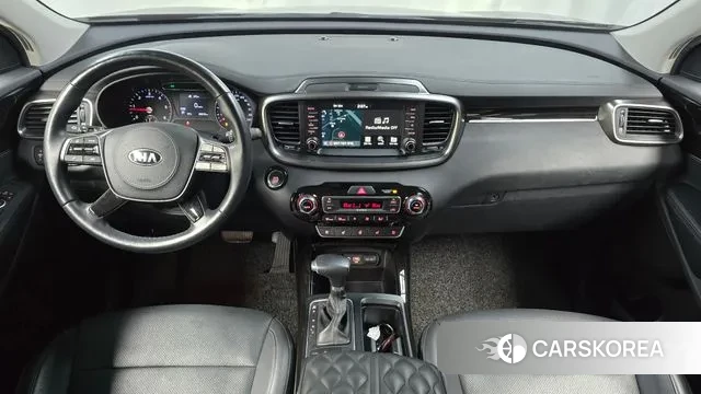 Kia The New Sorento id 3139986 из Кореи 17