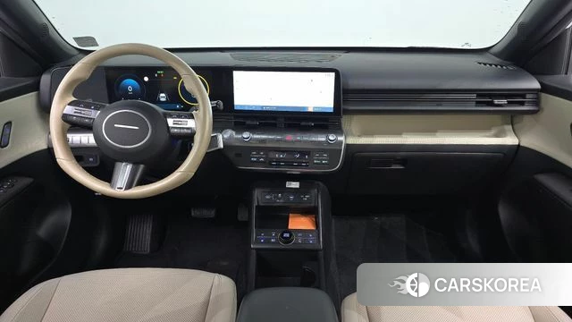 Hyundai Kona Hybrid (SX2) id 3963612 из Кореи 17