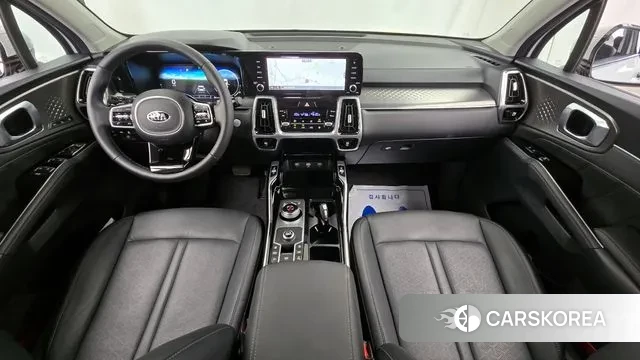 Kia Sorento 4th Generation id 3043956 из Кореи 17