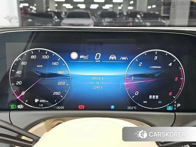 Mercedes-Benz E-Class W214 id 4863049 из Кореи 17