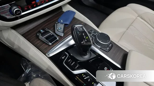 BMW 6 Series GT (G32) id 3765582 из Кореи 17