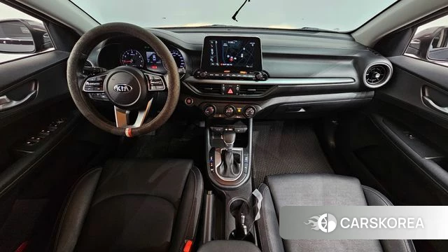 Kia Come New K3 id 4356950 из Кореи 32