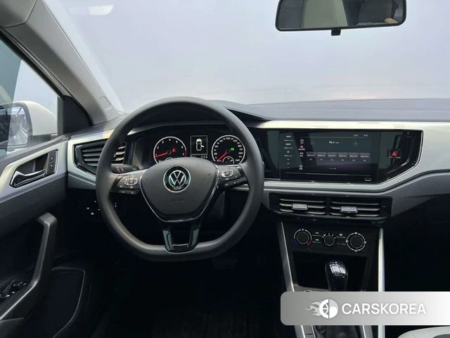 Volkswagen Polo id 4256476 из Китая 23