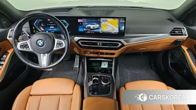 BMW 3 Series (G20) id 3696347 из Кореи 17