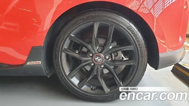 Hyundai Veloster (JS) id 2928309 из Кореи 17