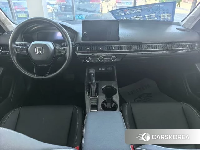 Honda Civic id 4207818 из Китая 7
