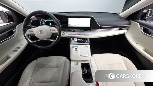 Hyundai The New Grandeur IG id 3685902 из Кореи 17