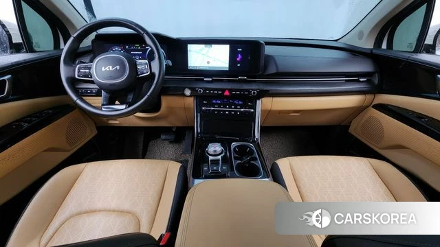 Kia Carnival 4th generation id 3915108 из Кореи 17