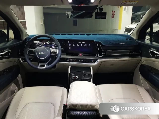 Kia Sportage 5th Generation id 3600701 из Кореи 17