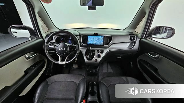 Kia The New Ray id 4409513 из Кореи 17