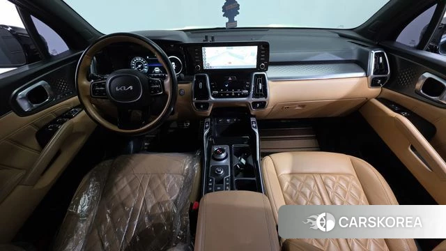 Kia Sorento 4th Generation id 4330451 из Кореи 17