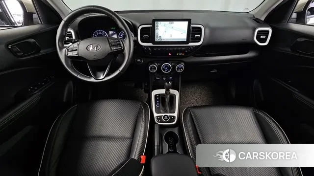 Hyundai Venue id 3226180 из Кореи 17