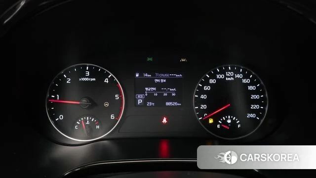 Kia Seltos id 4849726 из Кореи 29