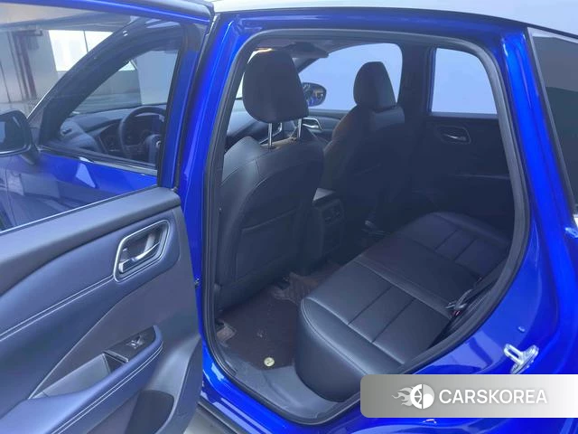 Nissan Qashqai id 4258117 из Китая 20