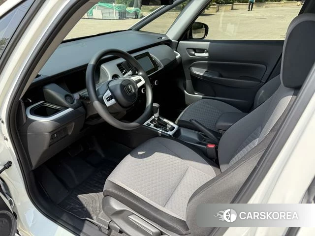Honda Fit id 4272831 из Китая 7