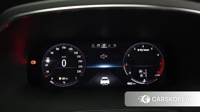 Renault Korea (Samsung) Capture id 3535254 из Кореи 17