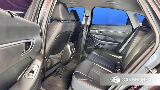 Hyundai Sonata (DN8) id 4429231 из Кореи 17