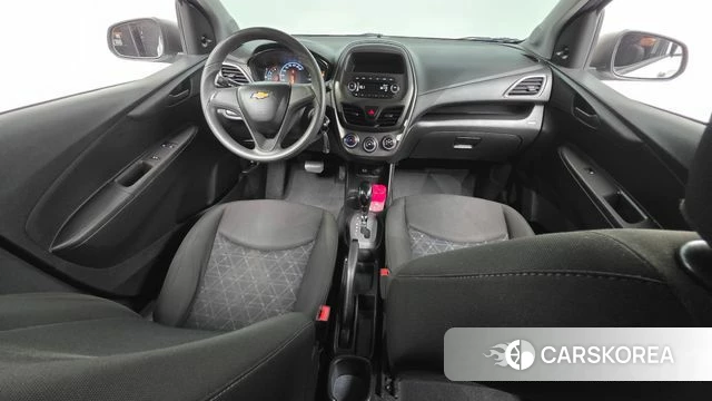Chevrolet (GM Daewoo) The New Spark id 4268427 из Кореи 17