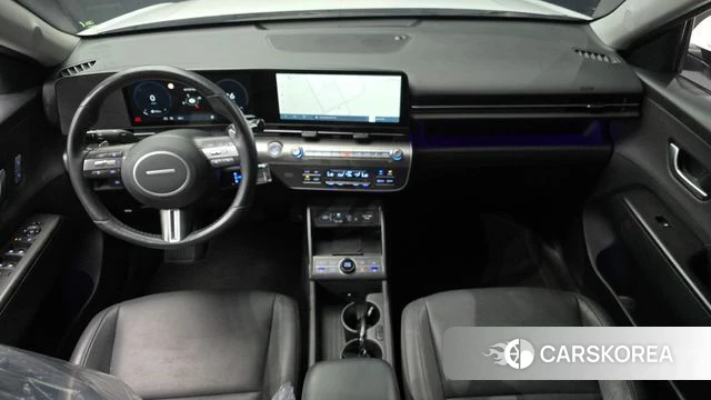 Hyundai Kona (SX2) id 4494226 из Кореи 17