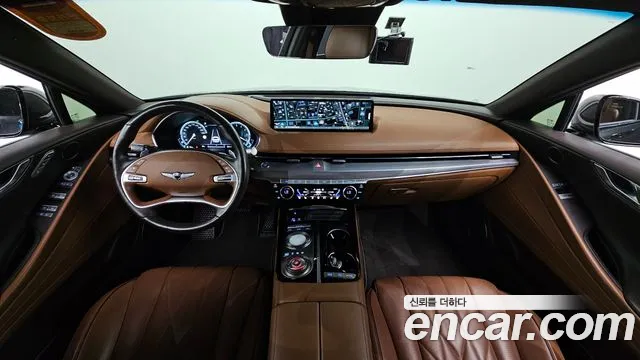 Genesis G80 (RG3) id 2717363 из Кореи 17