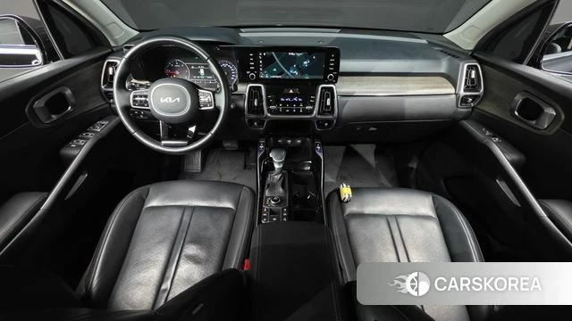 Kia Sorento 4th Generation id 4534512 из Кореи 32