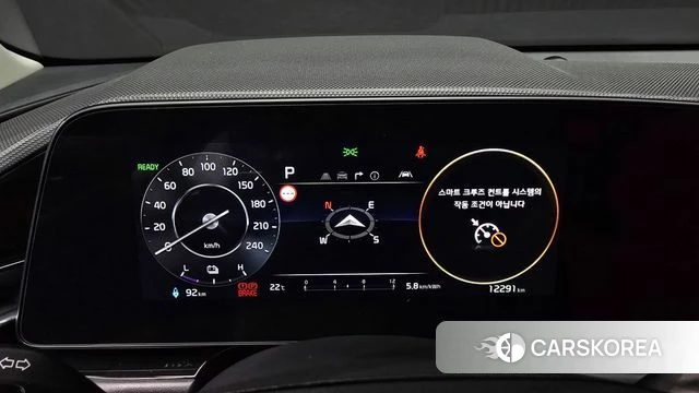 Kia Di All New Niro EV id 4480850 из Кореи 27