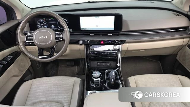 Kia Carnival 4th generation id 3884270 из Кореи 17