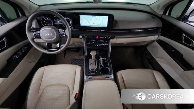 Kia Carnival 4th generation id 3716658 из Кореи 17